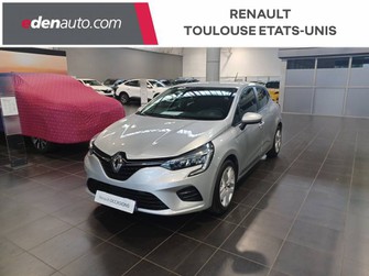 Photo Renault Clio Blue dCi 85 Business