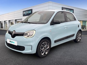 Photo Renault Twingo 1.0 SCe 65ch Equilibre