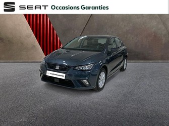 Photo Seat Ibiza 1.0 TSI 95ch Style