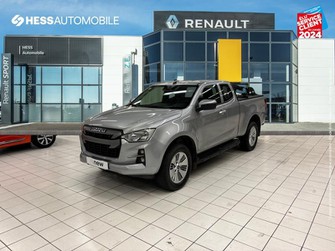 Photo Isuzu D Max 1.9 Ddi 164ch Space Solar A/C 4x4