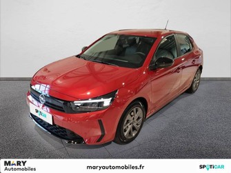 Photo Opel Corsa 1.2 75 ch BVM5