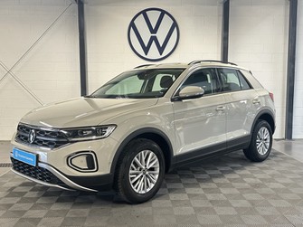 Photo Volkswagen T-Roc 1.0 TSI 110ch Life
