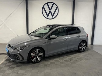 Photo Volkswagen Golf 2.0 TDI SCR 200ch GTD DSG7