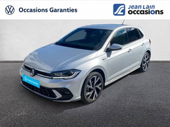 Photo Volkswagen Polo 1.0 TSI 95 S&S BVM5 R-Line