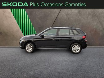 Photo Skoda Kamiq 1.0 TSI Evo 2 116ch Selection DSG7