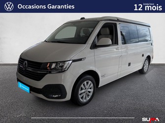 Photo Volkswagen California 6.1 California 2.0 TDI 150 BMT DSG7