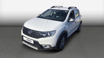 Photo Dacia Sandero Sandero Blue dCi 95