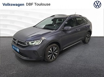 Photo Volkswagen Taigo 1.0 TSI 110 DSG7 Life