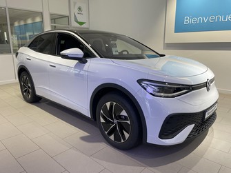 Photo Volkswagen ID.5 ID.5 286 ch Pro