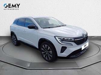 Photo Renault Austral E-Tech hybrid 200 Techno