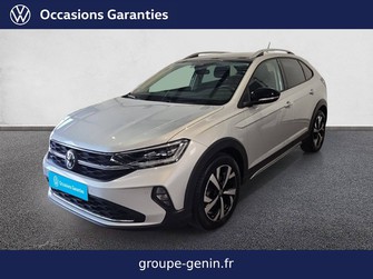 Photo Volkswagen Taigo Taigo 1.0 TSI 110 DSG7