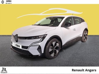 Photo Renault Megane E-Tech Electric EV60 220ch Equilibre super charge