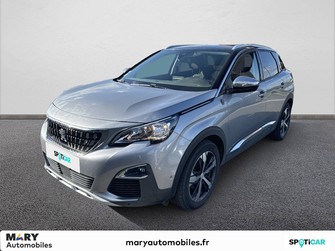 Photo Peugeot 3008 3008 1.2 Puretech 130ch S&S BVM6