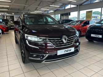 Photo Renault Koleos Tce 160 EDC Intens