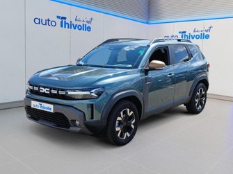 Photo Dacia Duster Hybrid 140 Extreme