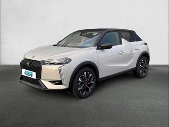 Photo DS 3 Crossback DS3 PureTech 130 EAT8 - Performance Line+