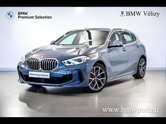 Photo Bmw Serie 1 Série 1 128tiA 265ch