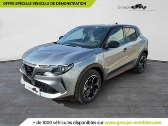 Photo Alfa-Romeo Junior ELECTRIQUE Elettrica 156 ch Speciale