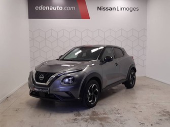 Photo Nissan Juke DIG-T 114 DCT7 Tekna