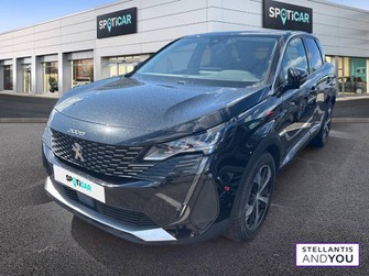 Photo Peugeot 3008 BlueHDi 130ch S&S EAT8 Allure