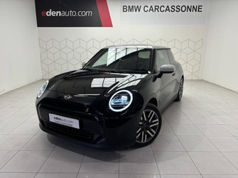 Photo Mini Cooper ELECTRIC J01 SE 218 ch Classic 3p