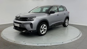 Photo Citroen C5 Aircross PureTech 130 S&S EAT8 Feel