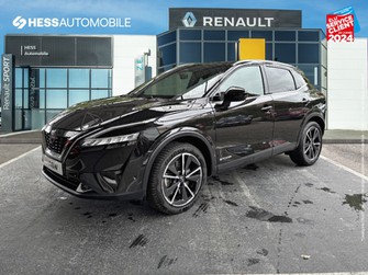 Photo Nissan Qashqai e-POWER 190ch Tekna 2022