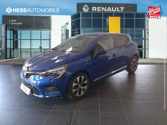 Photo Renault Clio 1.0 TCe 90ch Business -21N