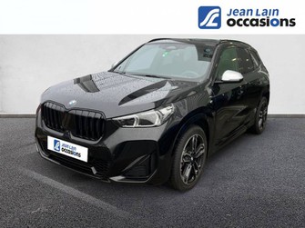Photo Bmw X1 sDrive 20i 170ch DKG7 M Sport