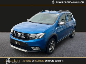 Photo Dacia Sandero Sandero TCe 90