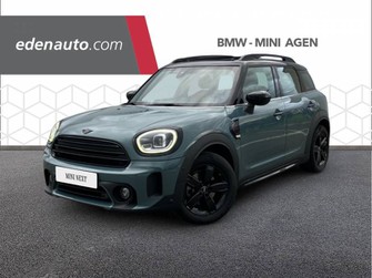 Photo Mini Countryman Mini Countryman 136 ch BVA7 Cooper Edition Northwood