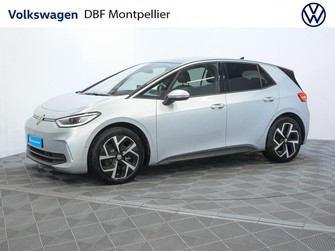 Photo Volkswagen ID.3 204 ch Pro Performance Style Exclusive