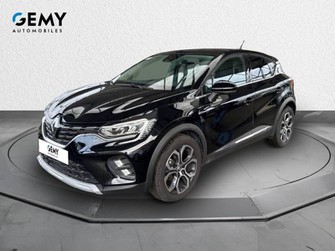 Photo Renault Captur TCe 90 - 21 Intens