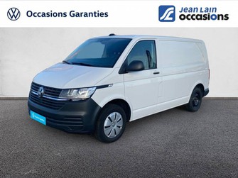 Photo Volkswagen Transporter FOURGON 6.1 VAN L1H1 2.0 TDI 150 BVM6