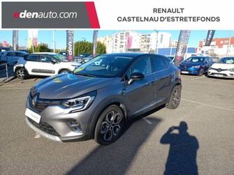 Photo Renault Captur E-Tech 145 - 21 Intens