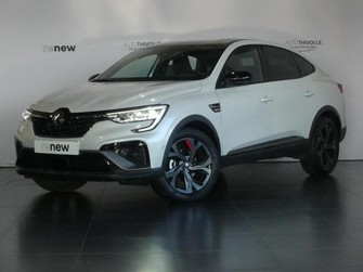 Photo Renault Arkana E-Tech 145 - 21B R.S. Line