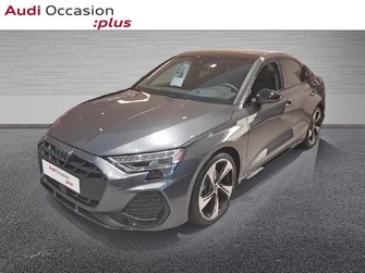 Photo Audi A3 Berline 35 TFSI 150ch Mild Hybrid S line S tronic 7