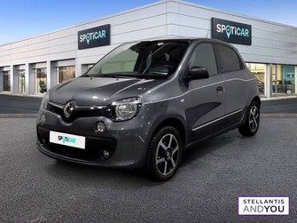 Photo Renault Twingo III 0.9 TCe 90 Energy Intens