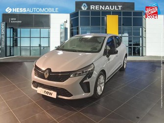 Photo Renault Clio 1.0 TCe 90ch Evolution