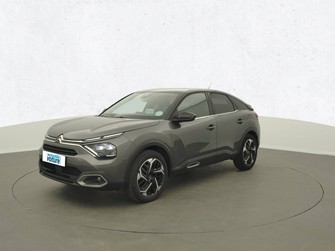 Photo Citroen C4 C4 PureTech 130 S&S BVM6