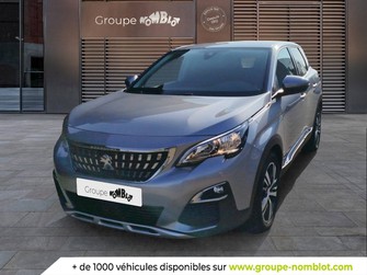 Photo Peugeot 3008 3008 Puretech 130ch S&S EAT8