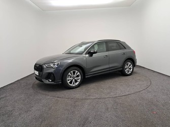 Photo Audi Q3 Q3 35 TFSI 150 ch S tronic 7