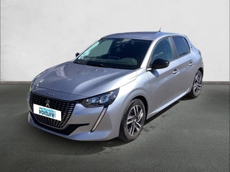 Photo Peugeot 208 208 PureTech 75 S&S BVM5