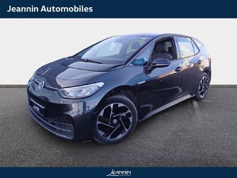 Photo Volkswagen ID.3 ID.3 150 ch Pure Performance