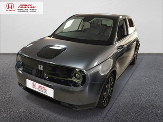 Photo Honda e Honda e