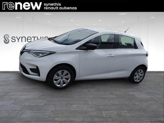 Photo Renault ZOE R110 Life