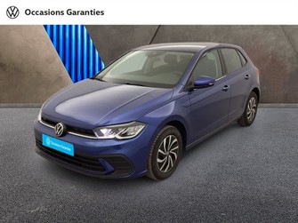 Photo Volkswagen Polo 1.0 TSI 95ch Life