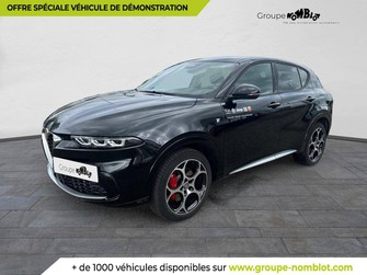 Photo Alfa-Romeo Tonale Tonale 1.3 Hybride Rechargeable PHEV 280ch AT6 Q4