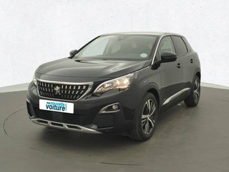 Photo Peugeot 3008 3008 1.2 Puretech 130ch S&S BVM6