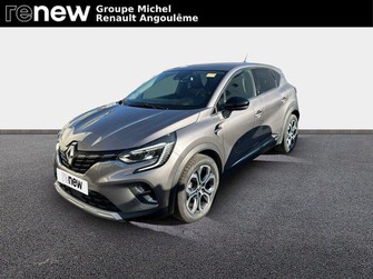 Photo Renault Captur Captur TCe 90 - 21 Intens